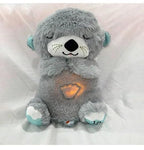 Breathing Teddy