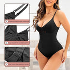 Bodysuit shapewear