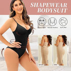 Bodysuit shapewear