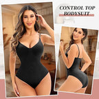 Bodysuit shapewear
