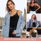 Bodysuit shapewear