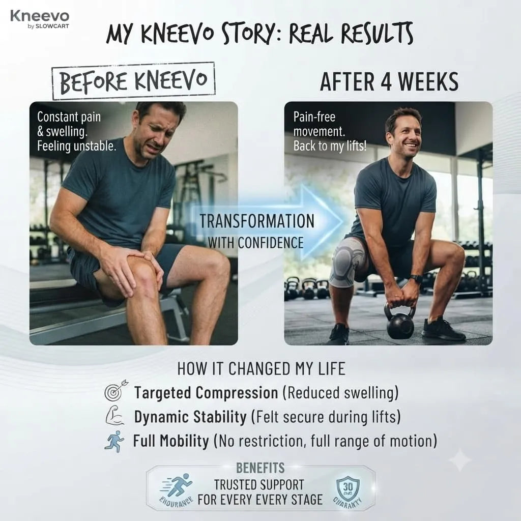 KNEEVO™