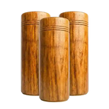 VijayAmrit - Vijaysar Heartwood Tumbler