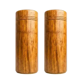 VijayAmrit - Vijaysar Heartwood Tumbler