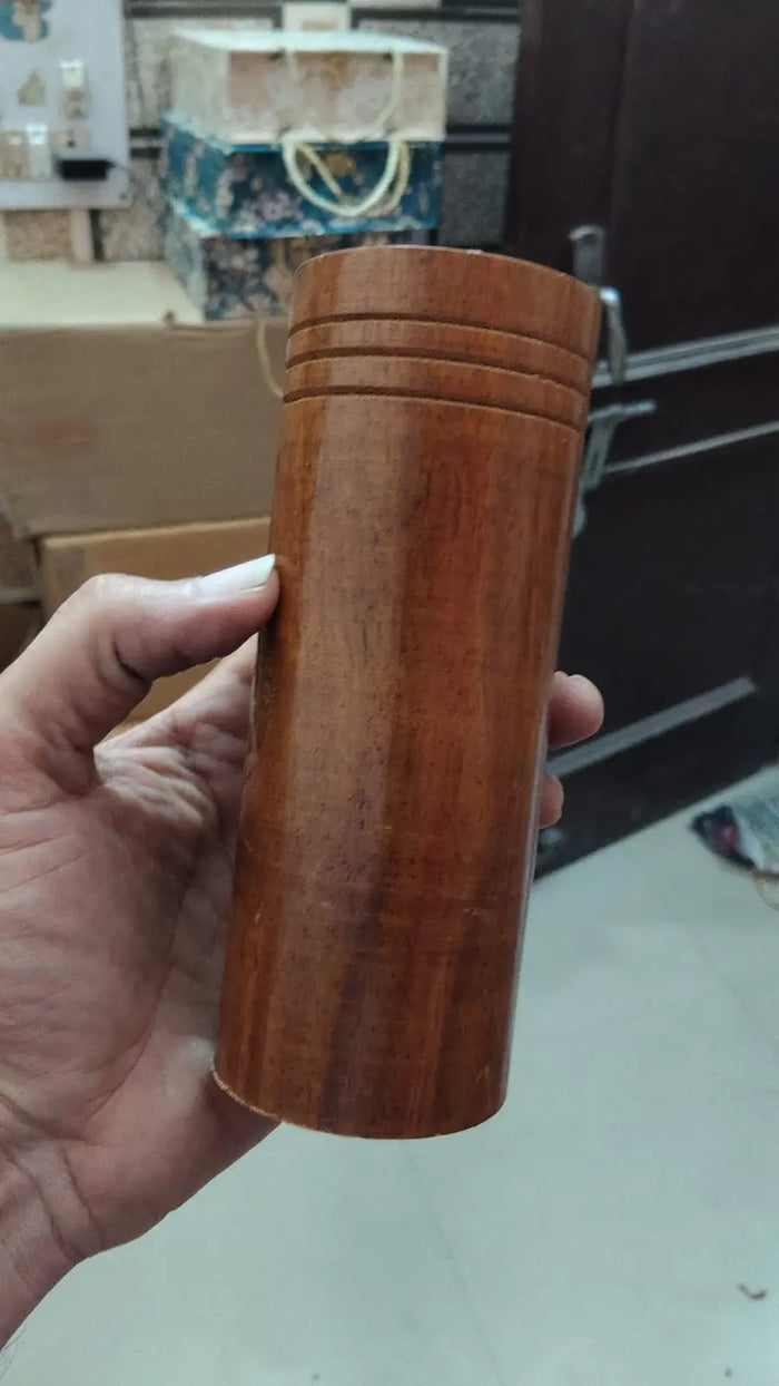 Authentic Pterocarpus Marsupium Wood – Practitioner Approved