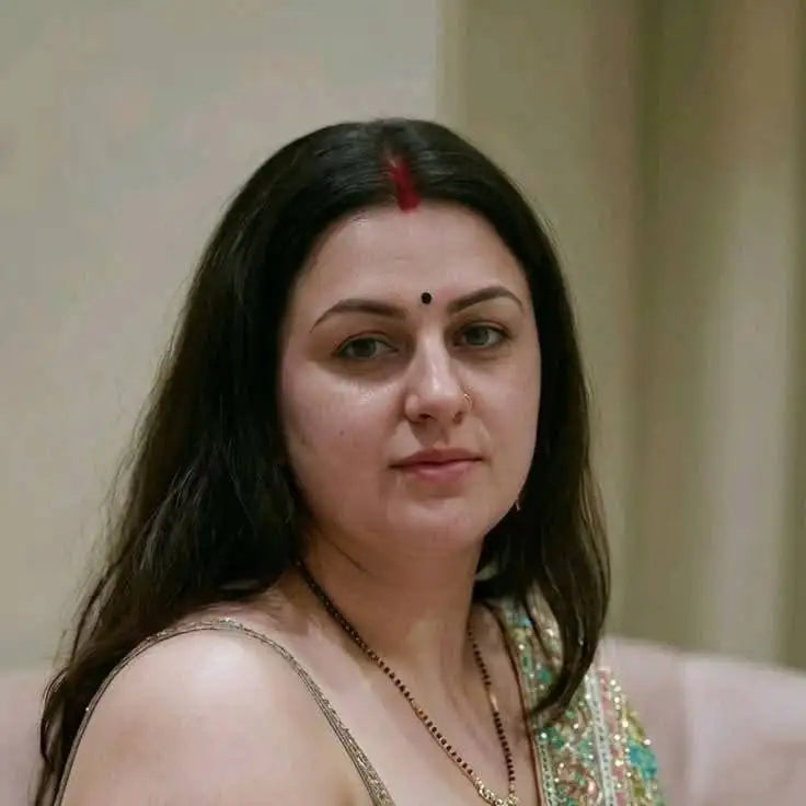 Swastika Sharma